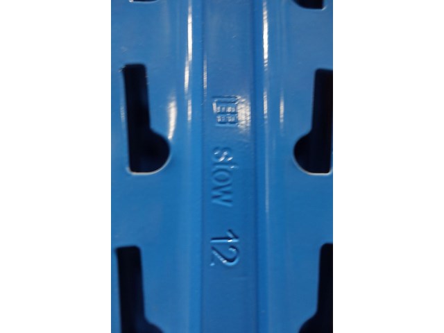 Palletstelling stow - afbeelding 5 van  6