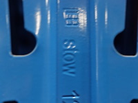 Palletstelling stow - afbeelding 5 van  6