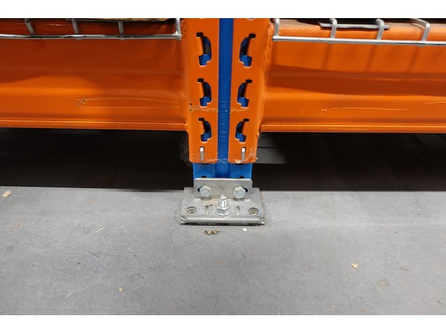 Palletstelling stow - afbeelding 6 van  6