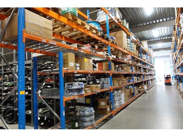 Palletstelling stow - afbeelding 2 van  5