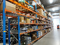 Palletstelling stow - afbeelding 2 van  5