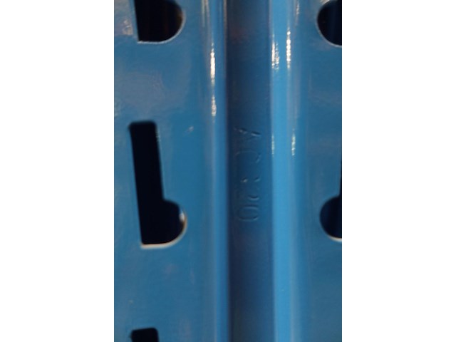 Palletstelling stow - afbeelding 4 van  5