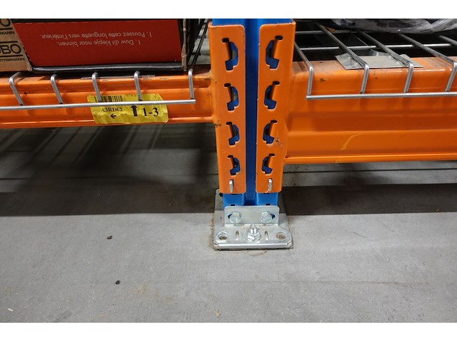 Palletstelling stow - afbeelding 5 van  5