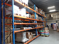 Palletstelling stow - afbeelding 2 van  6