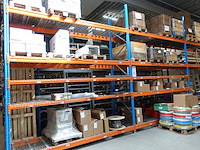 Palletstelling stow - afbeelding 3 van  6