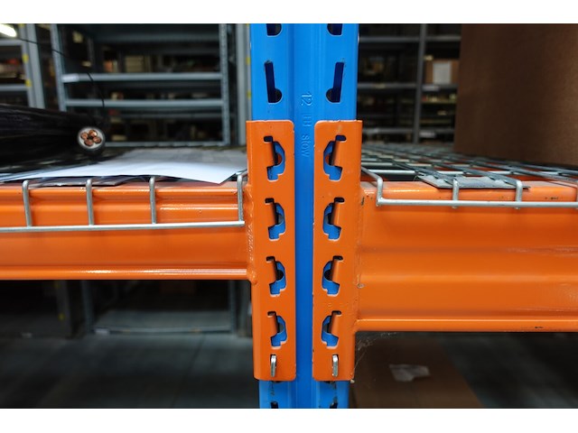Palletstelling stow - afbeelding 4 van  6
