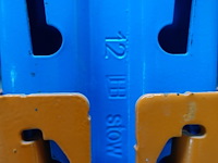 Palletstelling stow - afbeelding 5 van  6