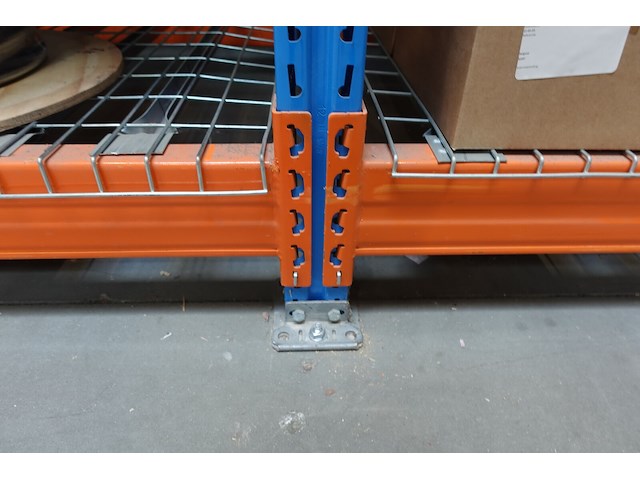 Palletstelling stow - afbeelding 6 van  6