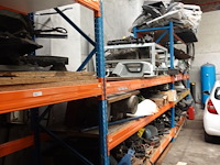 Palletstelling stow - afbeelding 1 van  5