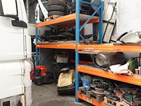Palletstelling stow - afbeelding 2 van  5