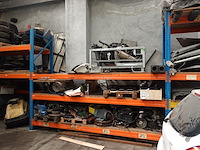 Palletstelling stow - afbeelding 3 van  5