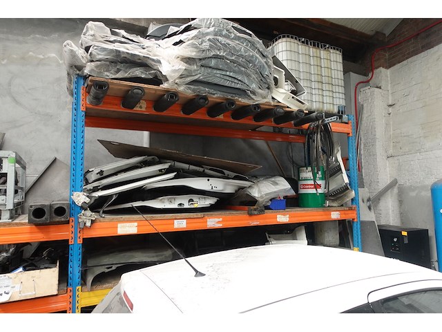 Palletstelling stow - afbeelding 4 van  5
