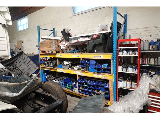Palletstelling stow - afbeelding 5 van  5