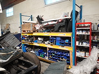 Palletstelling stow - afbeelding 5 van  5
