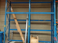 Palletstelling stow - afbeelding 1 van  5