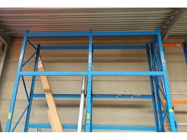 Palletstelling stow - afbeelding 2 van  5