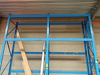Palletstelling stow - afbeelding 2 van  5