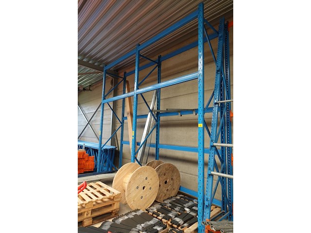 Palletstelling stow - afbeelding 3 van  5