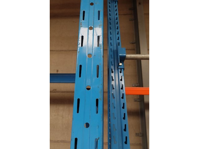 Palletstelling stow - afbeelding 4 van  5