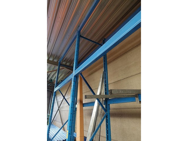 Palletstelling stow - afbeelding 5 van  5