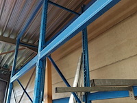 Palletstelling stow - afbeelding 5 van  5