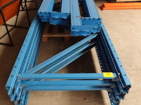 Palletstelling stow - afbeelding 1 van  3