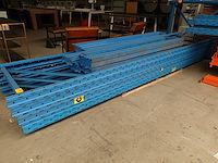 Palletstelling stow - afbeelding 2 van  3