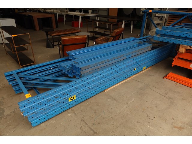 Palletstelling stow - afbeelding 3 van  3