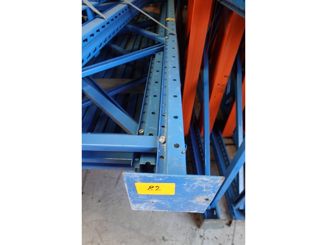 Palletstelling stow - afbeelding 2 van  3