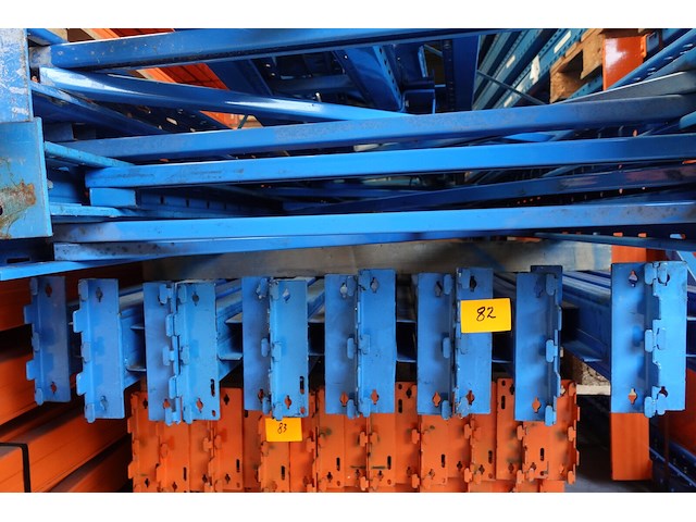 Palletstelling stow - afbeelding 3 van  3
