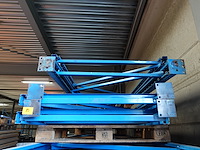 Palletstelling stow - afbeelding 1 van  3