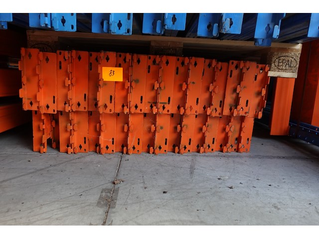Palletstelling stow - afbeelding 3 van  3