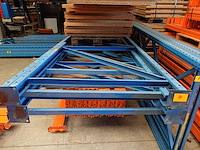 Palletstelling stow - afbeelding 2 van  5