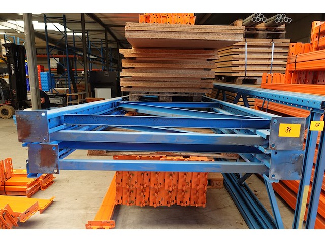Palletstelling stow - afbeelding 3 van  5