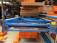 Palletstelling stow - afbeelding 3 van  5