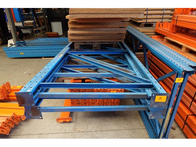 Palletstelling stow - afbeelding 4 van  5