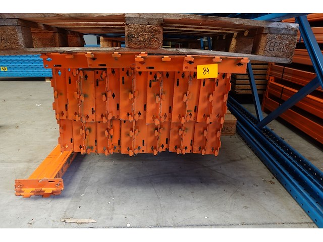 Palletstelling stow - afbeelding 5 van  5