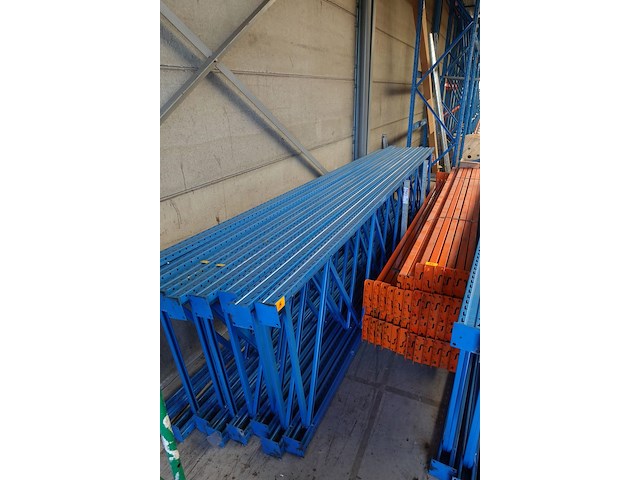 Palletstelling stow - afbeelding 1 van  7