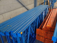 Palletstelling stow - afbeelding 1 van  7