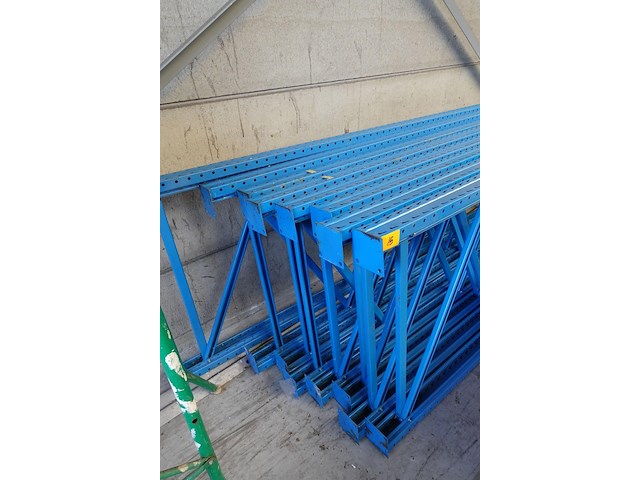 Palletstelling stow - afbeelding 2 van  7
