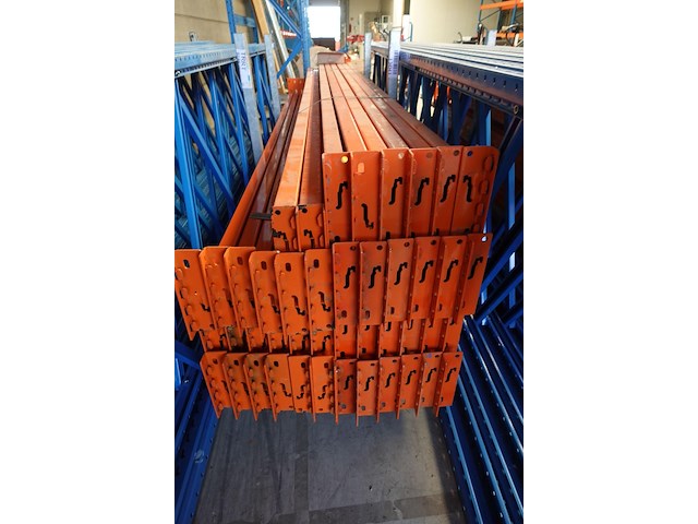 Palletstelling stow - afbeelding 4 van  7