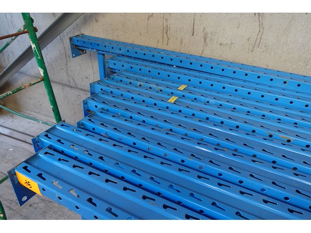 Palletstelling stow - afbeelding 5 van  7