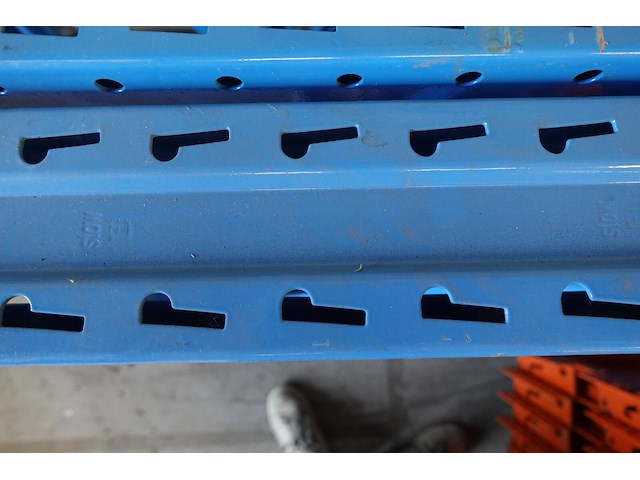 Palletstelling stow - afbeelding 6 van  7