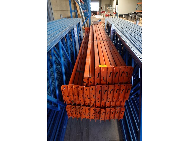 Palletstelling stow - afbeelding 7 van  7