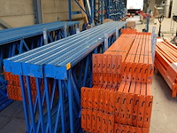 Palletstelling stow - afbeelding 1 van  6