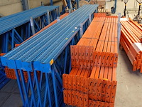 Palletstelling stow - afbeelding 2 van  6