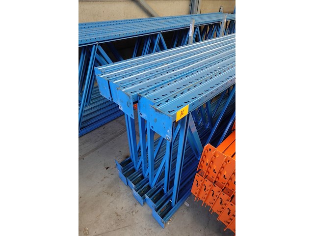 Palletstelling stow - afbeelding 3 van  6