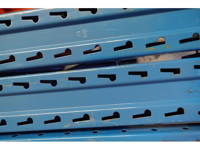 Palletstelling stow - afbeelding 4 van  6