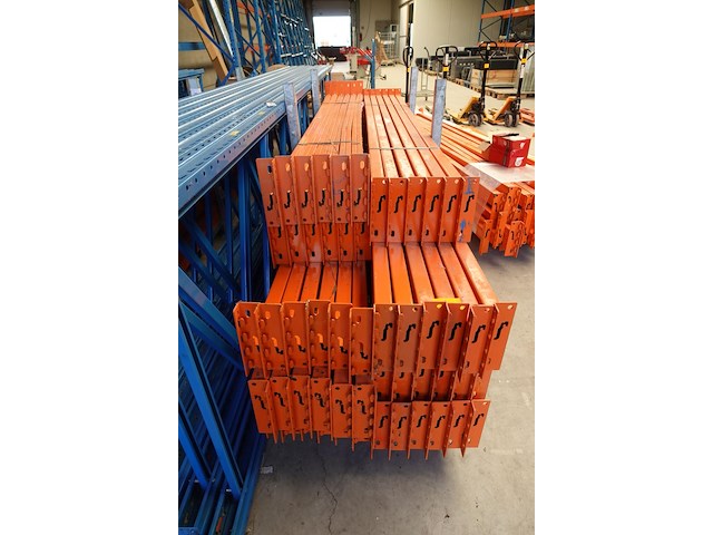 Palletstelling stow - afbeelding 5 van  6
