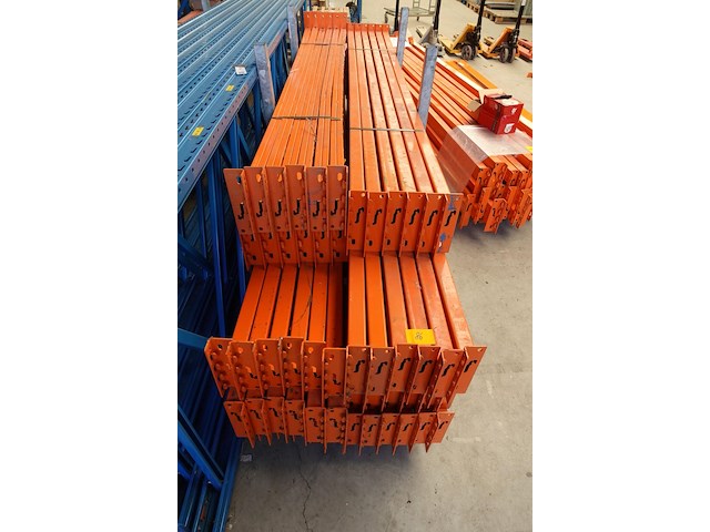 Palletstelling stow - afbeelding 6 van  6